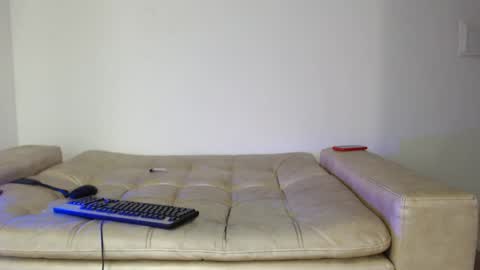 anderfit031 online show from February 7, 2025, 3:45 am