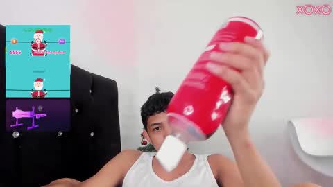 ANDER online show from December 18, 2025, 4:02 pm