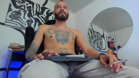 Andrs   -                   online show from July 18, 2026, 1:43 am