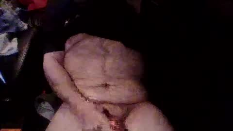 anderso19744 online show from July 27, 2026, 12:28 am