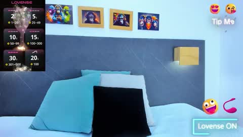 Andrea online show from February 19, 2026, 12:01 pm