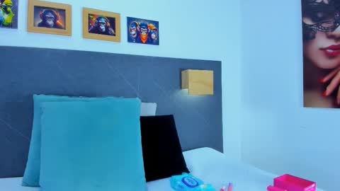 Andrea online show from March 19, 2026, 12:09 pm