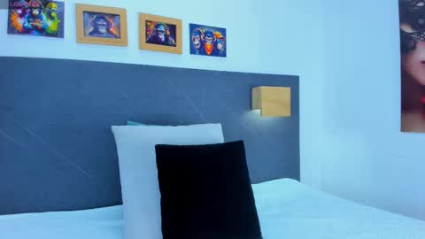 Andrea online show from March 30, 2026, 12:06 pm