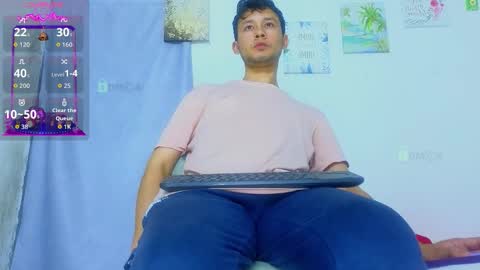 Snapshot of andie_bigdick chatting on December 2, 2025, 12:27 am andie Send your love who needs it online show from December 2, 2025, 12:27 am