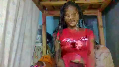 Snapshot of andiscah21 chatting on September 9, 2025, 6:51 pm Rasoa Edime Anissia online show from September 9, 2025, 6:51 pm