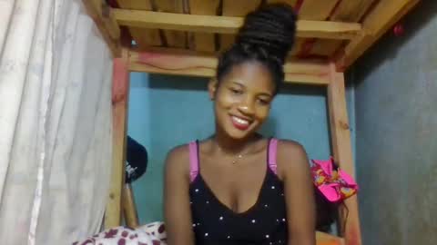 Rasoa Edime Anissia online show from September 11, 2025, 8:09 pm