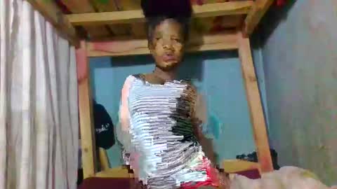 Snapshot of andiscah21 chatting on September 16, 2025, 7:26 pm Rasoa Edime Anissia online show from September 16, 2025, 7:26 pm