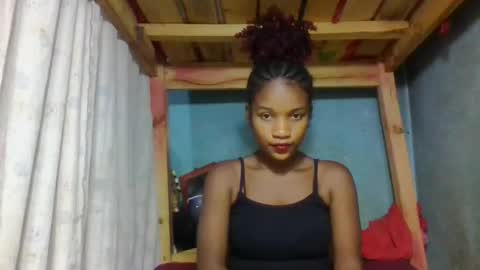 Rasoa Edime Anissia online show from October 12, 2025, 4:39 pm