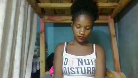 Rasoa Edime Anissia online show from November 28, 2025, 6:54 pm