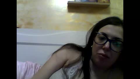 andjela9999 online show from April 19, 2026, 6:10 pm