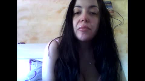 andjela9999 online show from April 24, 2026, 9:34 am