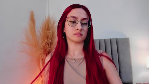 Snapshot of andracyruss chatting on January 14, 2025, 5:34 pm Andra Cyrus online show from January 14, 2025, 5:34 pm