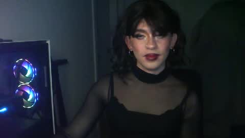 andralastt online show from March 19, 2026, 2:04 am