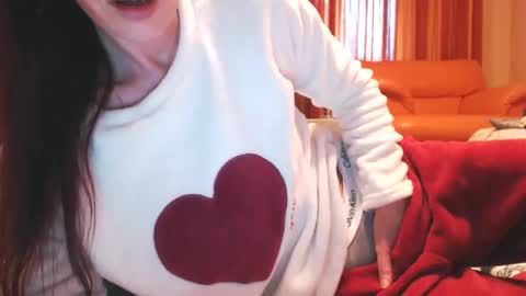 Snapshot of andrasweetie chatting on November 30, 2025, 11:14 am Andra online show from November 30, 2025, 11:14 am