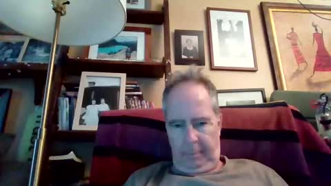 andre6045 online show from September 22, 2025, 6:54 pm