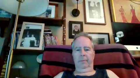 andre6045 online show from May 3, 2026, 7:20 pm
