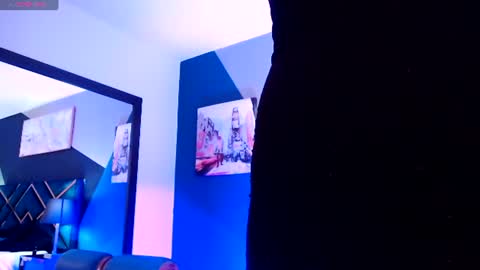 Snapshot of andre_delucchi chatting on July 23, 2026, 1:58 am Andre online show from July 23, 2026, 1:58 am