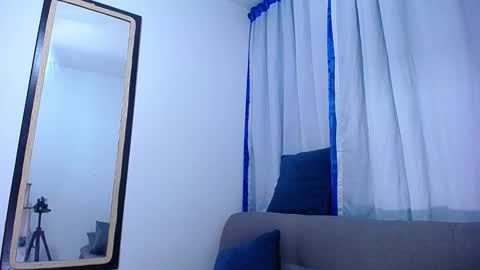 Andre Parker online show from February 13, 2026, 11:12 pm