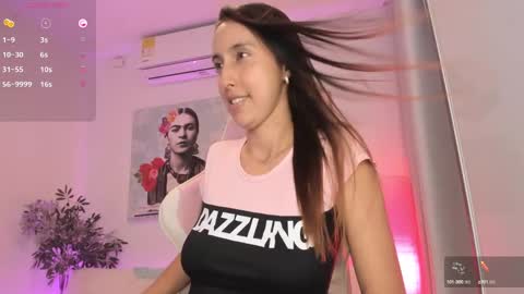 Snapshot of andre_sky_ chatting on December 14, 2024, 11:34 pm A l e online show from December 14, 2024, 11:34 pm