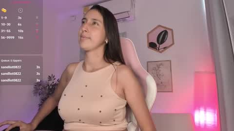 Snapshot of andre_sky_ chatting on December 26, 2024, 7:27 pm A l e online show from December 26, 2024, 7:27 pm