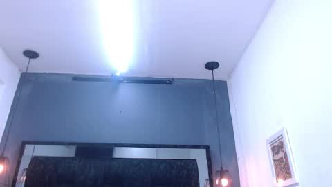 Snapshot of andrea_gill_ chatting on September 25, 2025, 7:06 pm Andres Gil online show from September 25, 2025, 7:06 pm