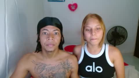 Snapshot of andrea_jose chatting on December 29, 2024, 3:22 am andrea_jose online show from December 29, 2024, 3:22 am