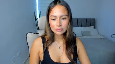 andrea online show from February 20, 2025, 10:04 pm