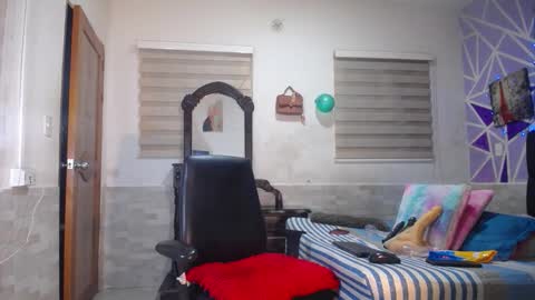 Snapshot of andrea_ospina1 chatting on October 22, 2025, 2:50 pm andrea ospina1 online show from October 22, 2025, 2:50 pm