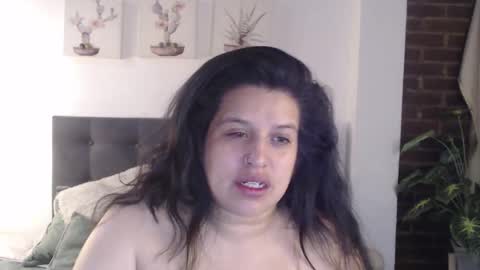 ANDREA  online show from March 26, 2026, 2:11 pm