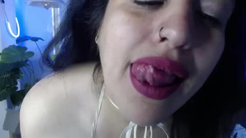 Snapshot of andrea_secret_ chatting on April 2, 2026, 2:26 pm ANDREA online show from April 2, 2026, 2:26 pm
