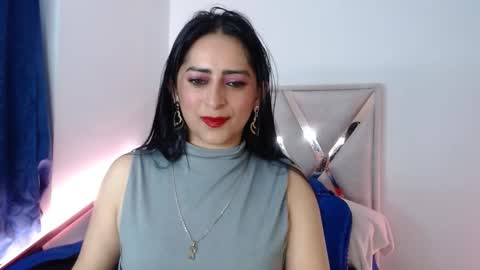 Snapshot of andrea_sexx_ chatting on February 20, 2025, 10:37 pm Andrea online show from February 20, 2025, 10:37 pm