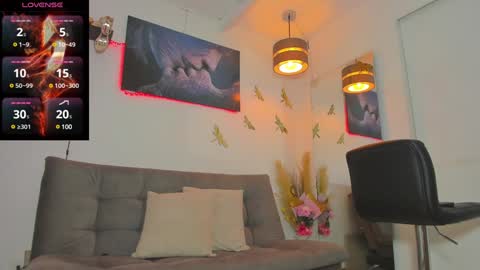 Snapshot of andrea_zhang_ chatting on January 24, 2025, 2:49 am Andrea online show from January 24, 2025, 2:49 am