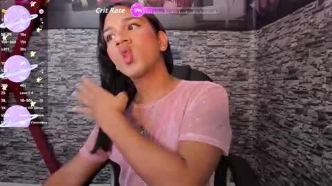 Andrea Fox online show from February 19, 2026, 11:28 am