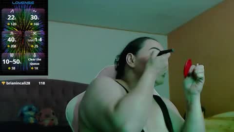 andreaari online show from March 25, 2026, 10:27 pm