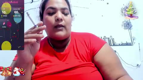 Snapshot of andreabigboobs_ chatting on December 22, 2024, 9:55 am andreabigboobs_ online show from December 22, 2024, 9:55 am