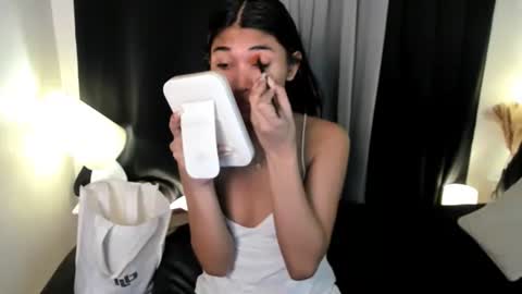 Snapshot of andreajane69 chatting on November 12, 2025, 9:53 am andreajane69 online show from November 12, 2025, 9:53 am