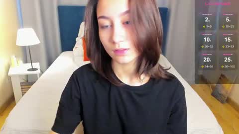 andreajohnsons online show from July 19, 2026, 12:58 am