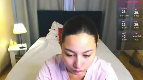 andreajohnsons online show from July 20, 2026, 12:58 am