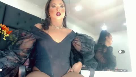 Andrea online show from February 21, 2025, 4:07 am