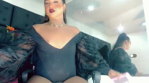 Andrea online show from February 21, 2025, 7:12 am