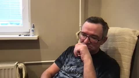 Snapshot of andreass60 chatting on January 27, 2025, 7:03 am andreass60 online show from January 27, 2025, 7:03 am