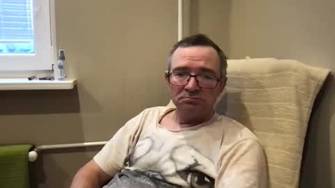 Snapshot of andreass60 chatting on January 31, 2025, 7:07 am andreass60 online show from January 31, 2025, 7:07 am