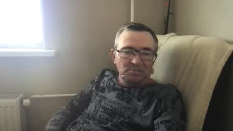 andreass60 online show from May 28, 2026, 12:13 pm
