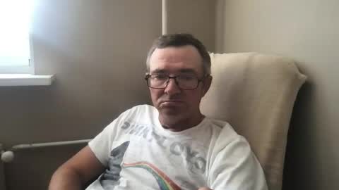 andreass60 online show from July 31, 2026, 5:07 am