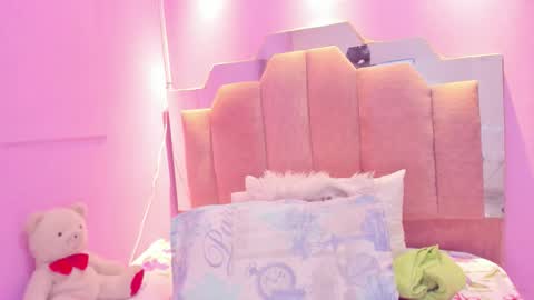 A n d r  e a S w e e t  online show from February 7, 2026, 8:12 pm