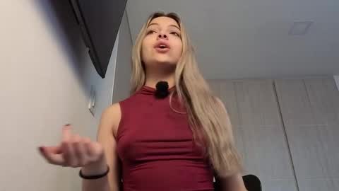 andreau 19 online show from February 21, 2026, 1:34 pm