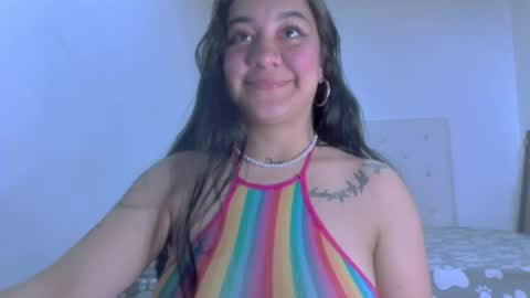 Snapshot of andrebigboobs chatting on December 1, 2024, 10:53 pm Andre online show from December 1, 2024, 10:53 pm