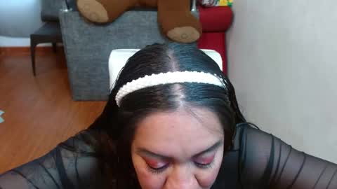 Snapshot of andrebigboobs chatting on September 8, 2025, 9:03 pm Andre online show from September 8, 2025, 9:03 pm