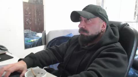 Snapshot of andrecampos87 chatting on January 11, 2026, 4:45 pm Instagram online show from January 11, 2026, 4:45 pm