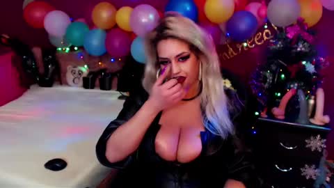 Snapshot of andreeajj chatting on January 5, 2025, 11:33 pm andreeajj online show from January 5, 2025, 11:33 pm